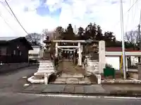 鹿嶋神社(茨城県)