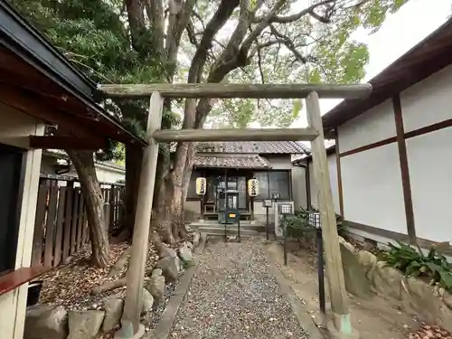 万代寺(大阪府)