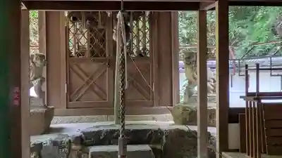 粟神社(京都府)