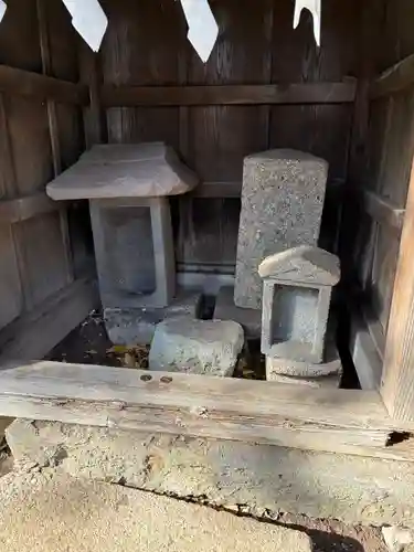 春日神社(千葉県)