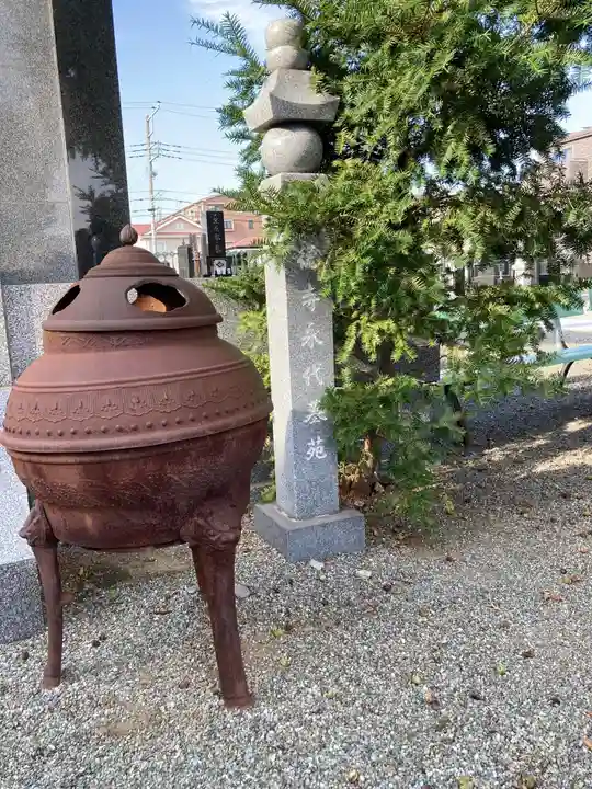 善徳寺のその他建物