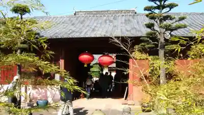 崇福寺(長崎県)