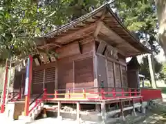 菅生神社(宮城県)