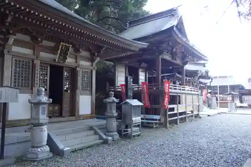 持寳院(多氣山不動尊)(栃木県)