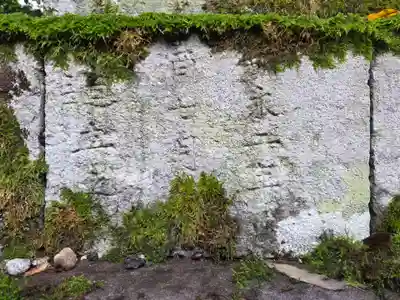 雄山神社前立社壇(富山県)