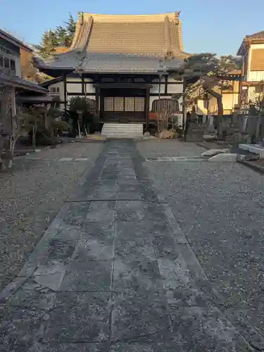 瑞松院(東京都)