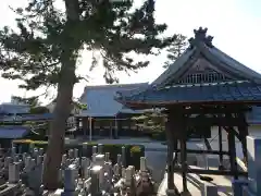 勝蓮寺の建物その他