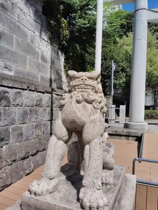 乃木神社(東京都)