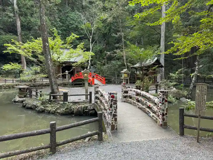 小國神社(静岡県)
