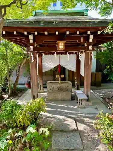 堀越神社(大阪府)