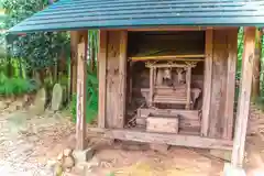 諏訪神社(宮城県)