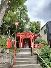 敏馬神社(兵庫県)