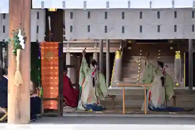 伊勢山皇大神宮(神奈川県)