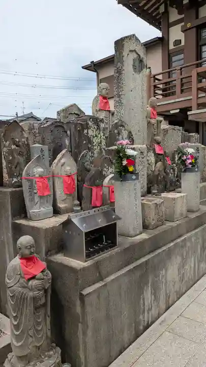 宗善寺(大阪府)