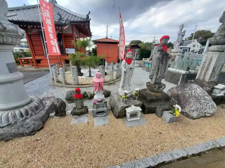 大信寺(群馬県)