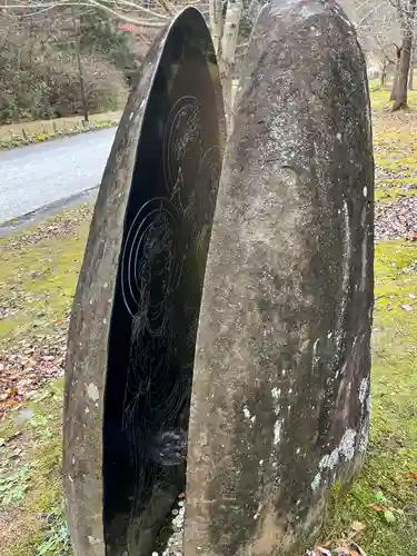 黄金山神社(宮城県)