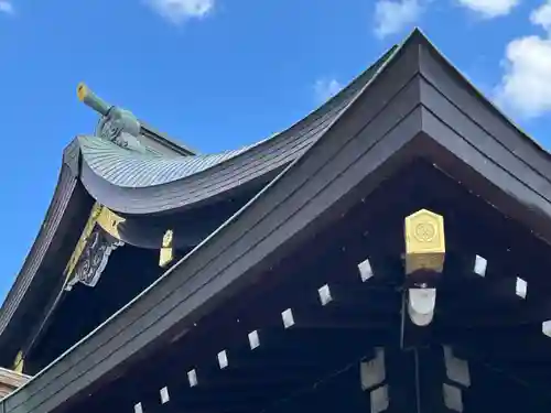 真清田神社(愛知県)