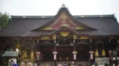 北野天満宮(京都府)