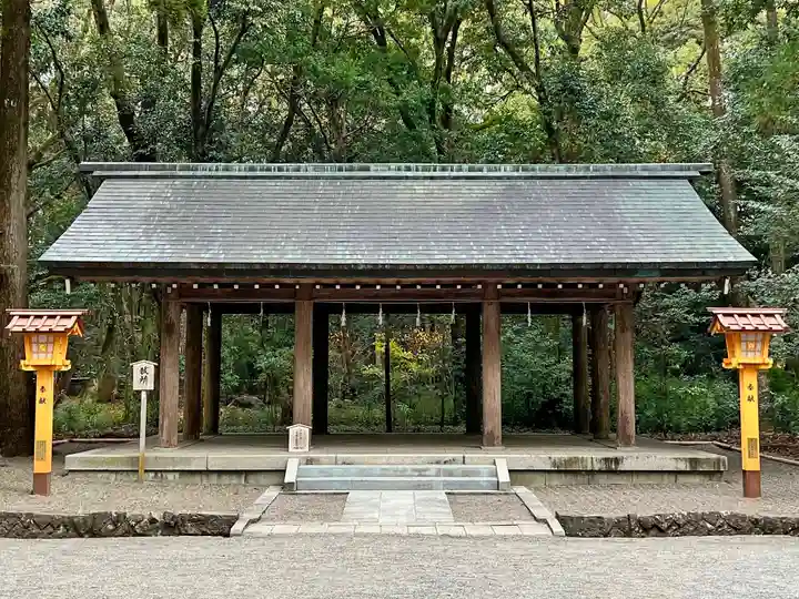 宮崎神宮(宮崎県)