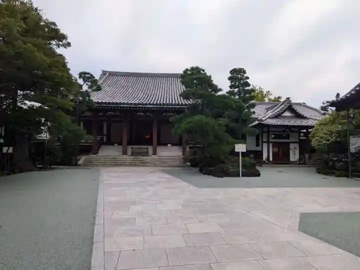 心行寺(東京都)