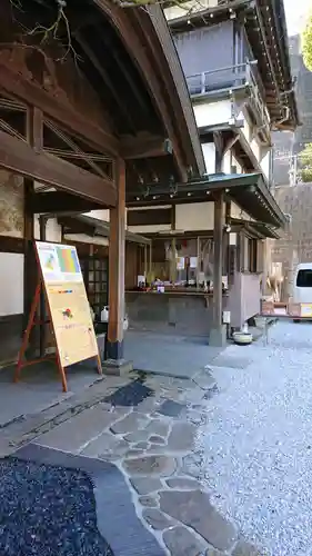叶神社 (西叶神社)のその他建物