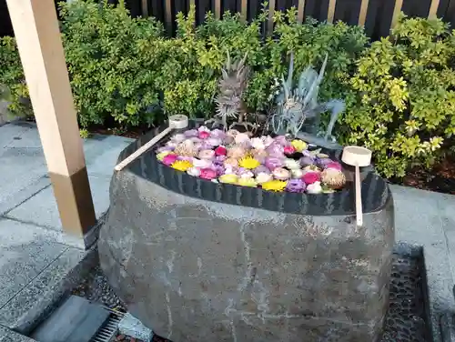 駒込妙義神社(東京都)