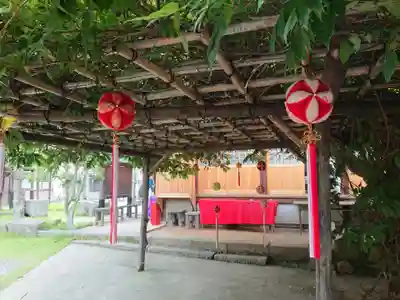 松應寺のその他建物