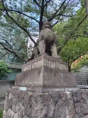 日枝神社(東京都)