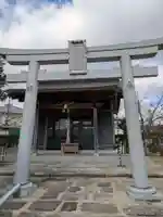 丸山八幡神社(兵庫県)