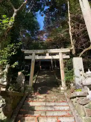 玉田神社(千葉県)