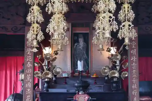 勝楽寺(愛知県)