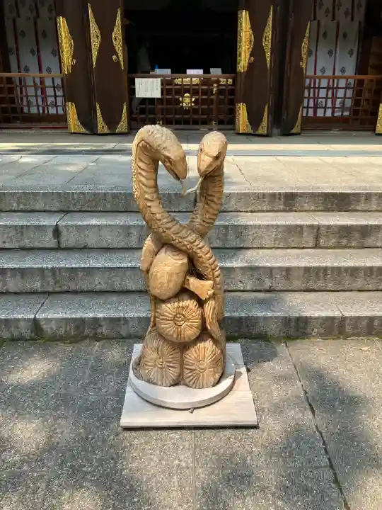 若宮八幡社(愛知県)