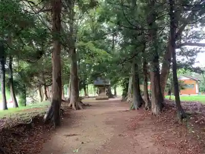 天宮神社(千葉県)