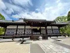 仁和寺(京都府)