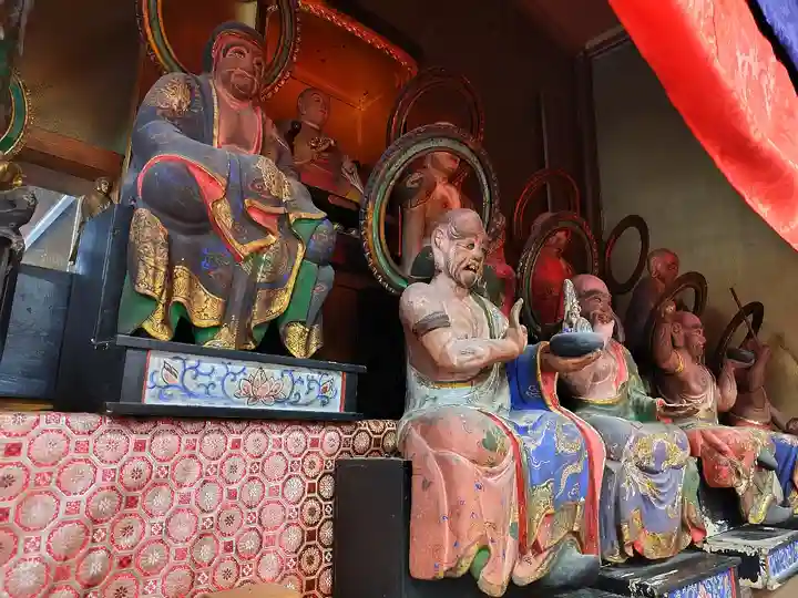 徳源寺(北海道)