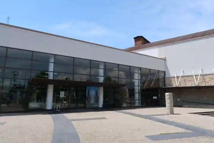 観龍寺(長野県)