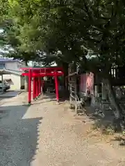 住吉社(愛知県)