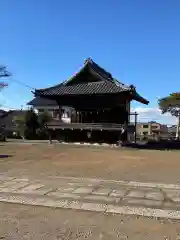 氷川八幡神社(埼玉県)