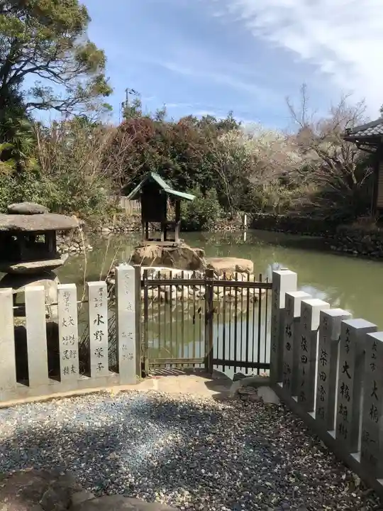 貞照寺の御朱印