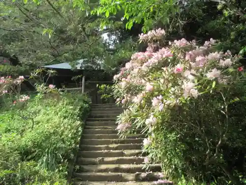 浄光明寺のその他建物