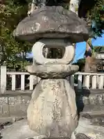 神田神社のその他建物