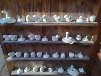 蛇窪神社(東京都)