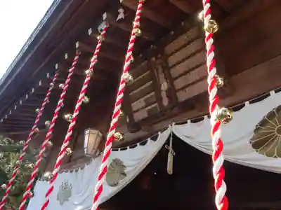 比々多神社(神奈川県)