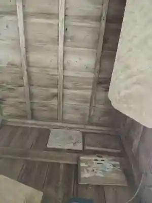 菅船神社のその他建物