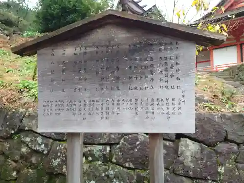 日御碕神社(島根県)