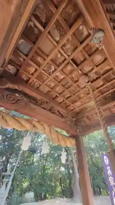 高家八幡神社(愛媛県)