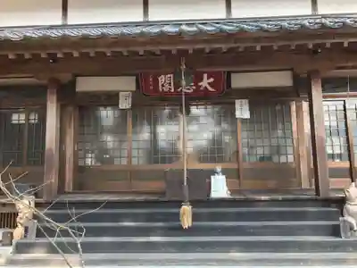 雲林寺(山口県)