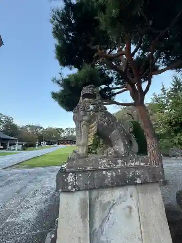 長野縣護國神社(長野県)