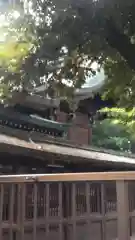 川口神社(埼玉県)