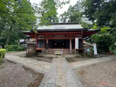 香取神宮(千葉県)